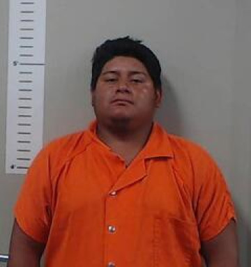 Mugshot of FERNANDO ESTUARDO