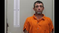 Mugshot of SCOTTIE JOHNSON
