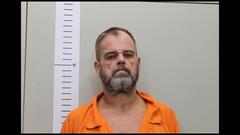 Mugshot of JOHN VINSON