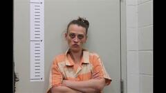 Mugshot of HOLLIE ODGERS