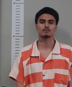 Mugshot of JESUS GALVAN