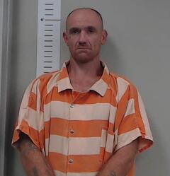 Mugshot of JASON PATTERSON