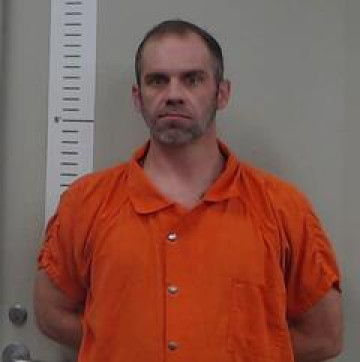 Mugshot of RALPH PEAVY