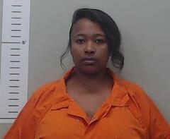 Mugshot of TANEISHA PAULIONO