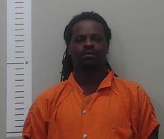 Mugshot of CARLOS MOORE