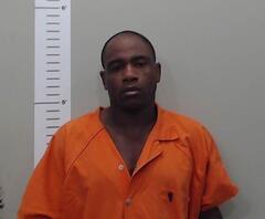 Mugshot of TYRONE TAYLOR