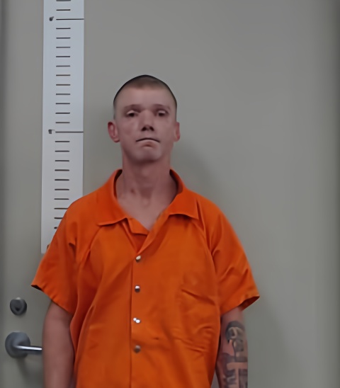 Mugshot of KEVIN LUCAS