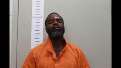 Mugshot of MAJOR FRANKLIN