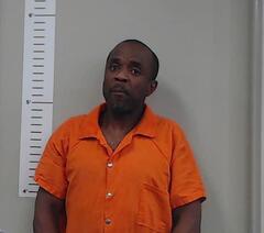 Mugshot of DARRELL GASTON