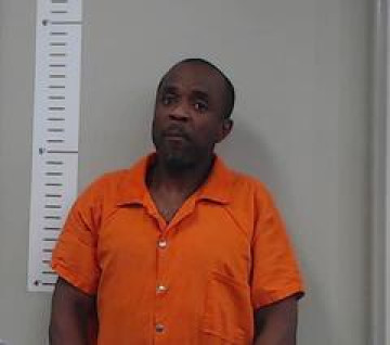 Mugshot of DARRELL GASTON