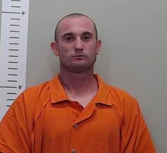 Mugshot of RICKEY CARPENTER