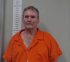 Mugshot of KENNETH CARTER