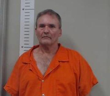 Mugshot of KENNETH CARTER