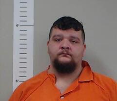 Mugshot of ROY WAMPLER