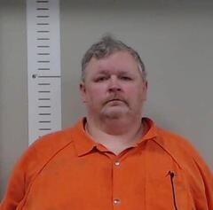 Mugshot of KRISTOPHER MCCUTCHEON