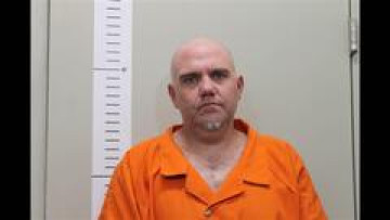 Mugshot of THOMAS ALLRED