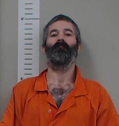 Mugshot of JOSHUA WILLIS