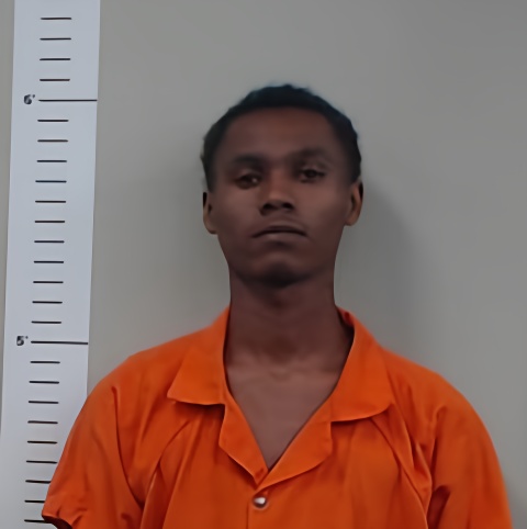 Mugshot of JAVAERETT DEJARNETTE