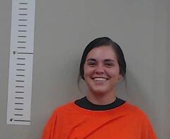 Mugshot of LAURA WARREN