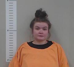 Mugshot of VICTORIA CULP