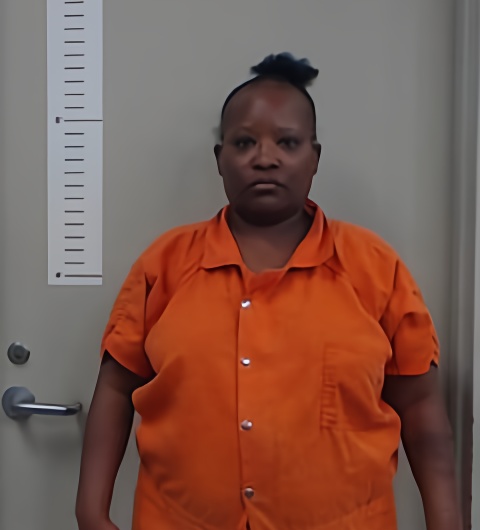 Mugshot of TERESA BAXTER