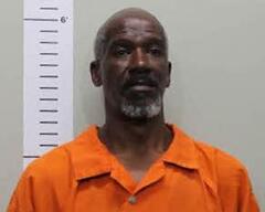 Mugshot of JERRY JOHNSON