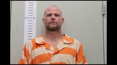Mugshot of DAVID CUNNINGHAM