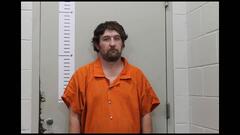 Mugshot of CHRISTOPHER STONE