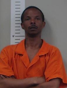 Mugshot of KUWAN JONES