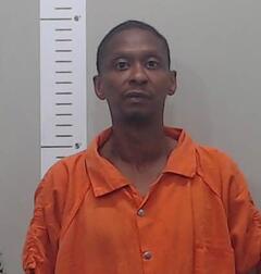 Mugshot of DEMETRIUS PRUITT