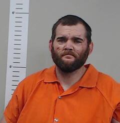 Mugshot of ZACHARY HENDERSON