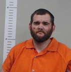 Mugshot of ZACHARY HENDERSON