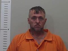 Mugshot of CHRISTOPHER WHITED