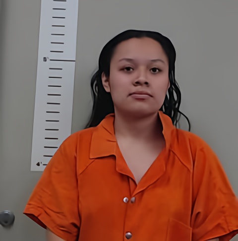 Mugshot of JENNIFER TOMAS