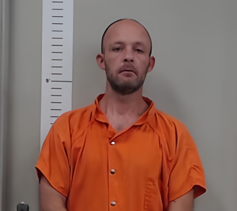 Mugshot of TAYLOR BAKER