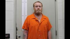 Mugshot of RICHARD CLECKLER