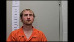 Mugshot of NICHOLAS HESTER