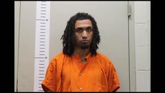 Mugshot of ALEXANDER STANTON