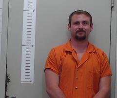 Mugshot of ISSIAC DANTONE