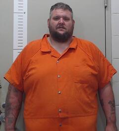 Mugshot of JUSTIN LUNCEFORD
