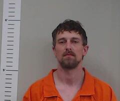 Mugshot of BLAKE BLALOCK