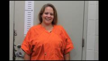 Mugshot of AMANDA TENNYSON