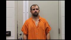 Mugshot of LARRY BRASHER