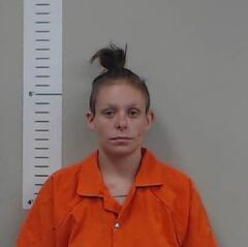 Mugshot of HAILEY BENNETT