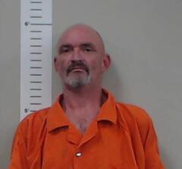Mugshot of JOSEPH MIMS