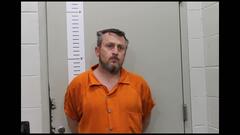 Mugshot of GENE VINING
