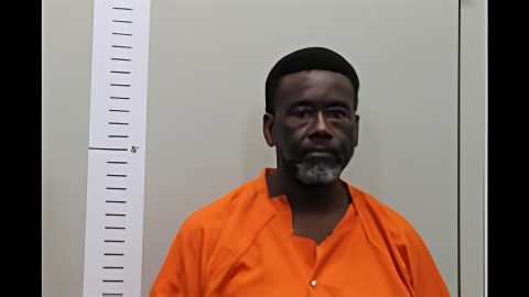 Mugshot of FRANK PARLER