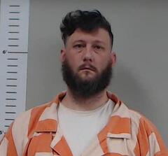 Mugshot of JACOB BAREFIELD