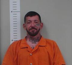 Mugshot of JOHNATHAN EWING