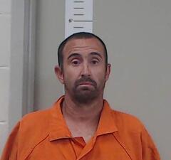 Mugshot of FRANK ATCHISON